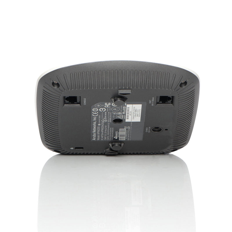HP Enterprise WLAN Access Point – Schnelles, kabelloses Internet