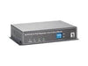 LevelOne PoE Repeater – Ethernet-Verlängerung über 2-Draht-Kabel