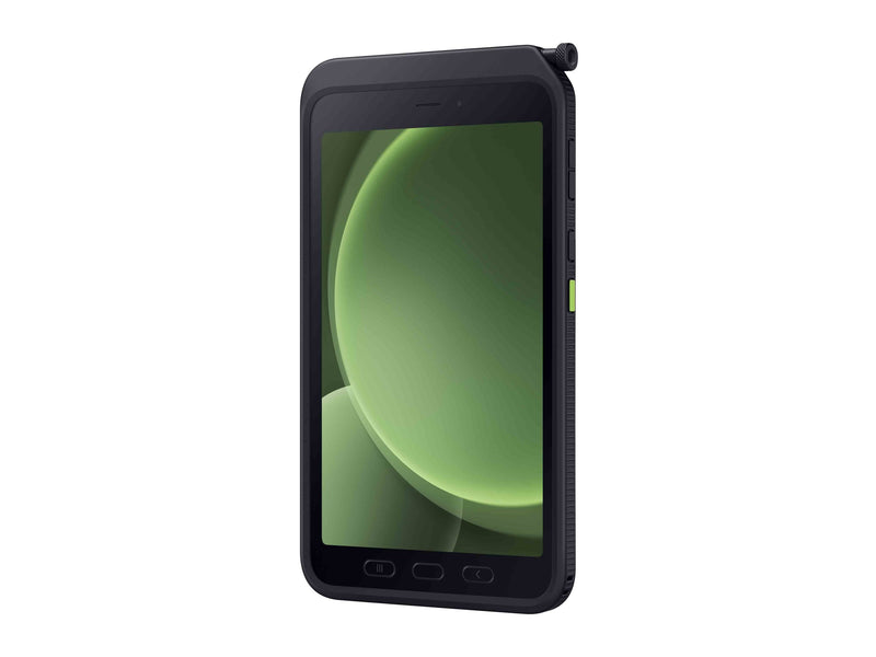 Samsung Galaxy Tab Active 5 – Robustes Tablet für unterwegs
