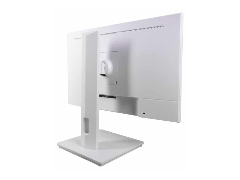 Ernitec 27" LED-Monitor – Full HD, integrierte Lautsprecher