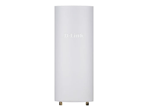 D-Link Outdoor Access Point – Wetterfest, Cloud-Verwaltung