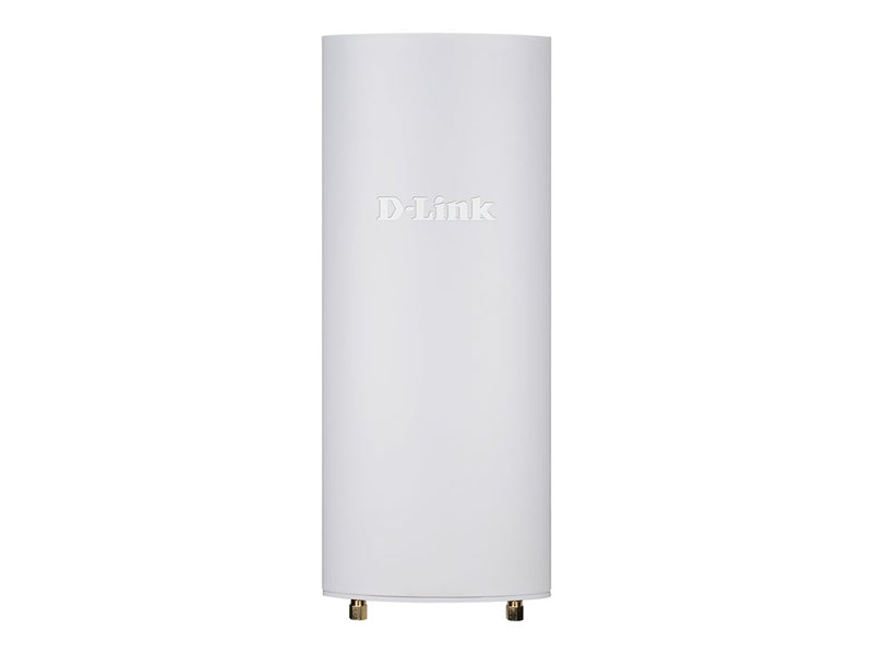 D-Link Outdoor Access Point – Wetterfest, Cloud-Verwaltung