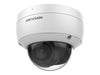 HIKVISION Dome-Kamera – 4 MP, Tag&Nacht, Audio