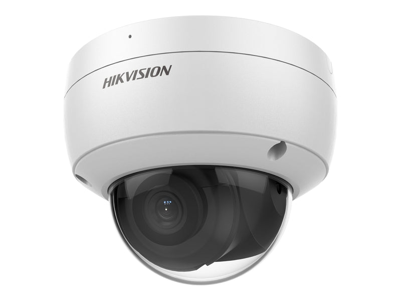 HIKVISION Dome-Kamera – 4 MP, Tag&Nacht, Audio