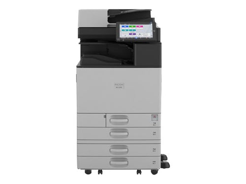 Ricoh Arbeitsgruppendrucker – Farblaserdrucker für A3-Dokumente