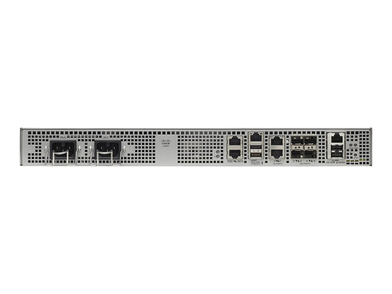 Cisco Router – Gigabit Ethernet, für zuverlässige Netzwerke