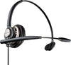 HP Poly EncorePro Headset – Geräuschunterdrückung, USB-Anschluss