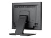 Iiyama 17" Touchscreen-Monitor – LED, Lautsprecher integriert