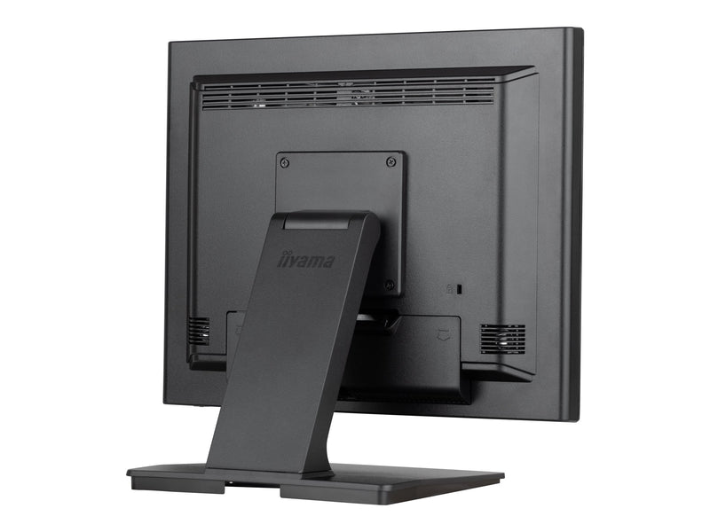 Iiyama 17" Touchscreen-Monitor – LED, Lautsprecher integriert