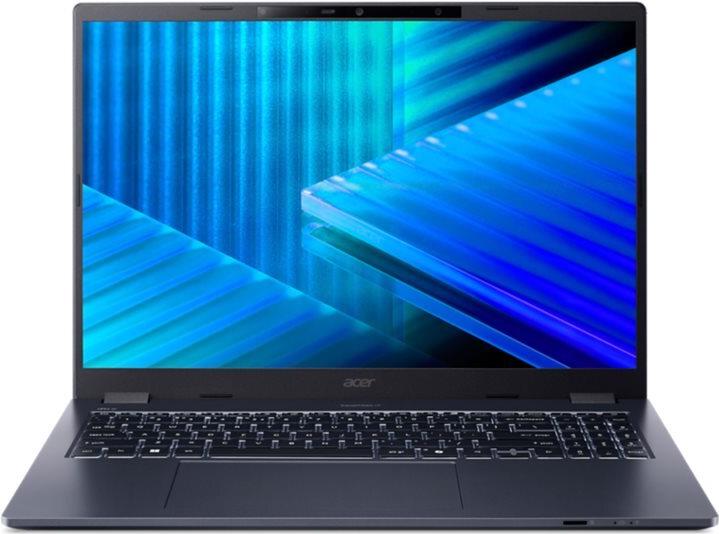 Acer TravelMate 16" Notebook – Intel Core i7, 32 GB RAM
