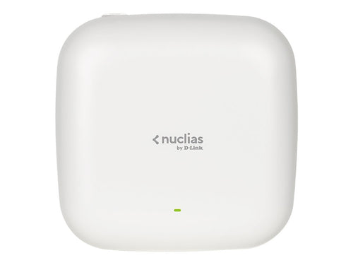D-Link Access Point – Wi-Fi 6, Cloud-Verwaltung