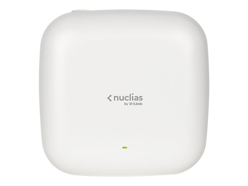 D-Link Access Point – Wi-Fi 6, Cloud-Verwaltung