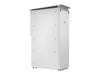 APC Batterieschrank – Modular, für bis zu 6 Batteriestränge