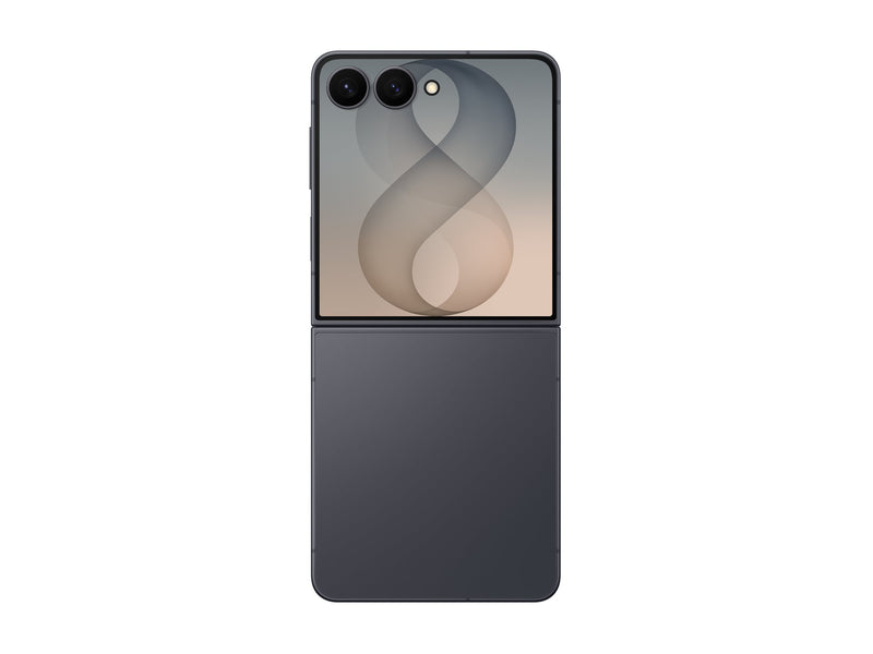 Samsung Galaxy Z Flip8 – Faltbares Design, 5G-fähig