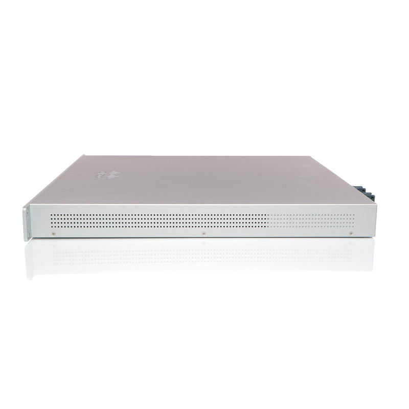 Cisco Meraki MX450 – Cloud-Managed Sicherheitsgerät, 6 Gbit/s Firewall