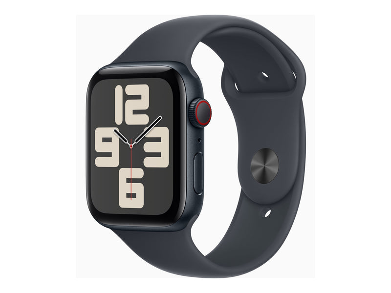 Apple Watch SE – GPS, Gesundheitstracker, Anrufe