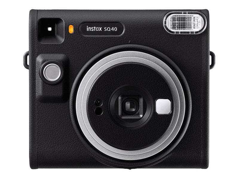 Fujifilm Sofortbildkamera – Quadratische Fotos, einfache Bedienung