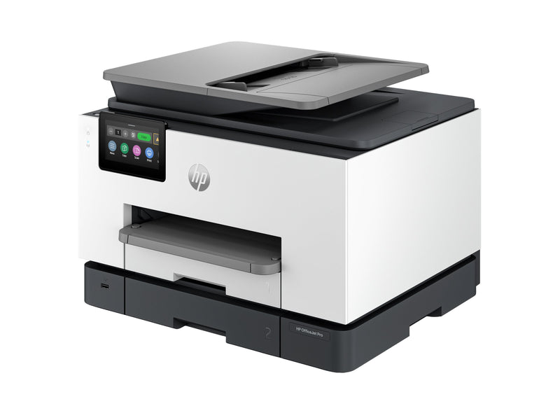 HP OfficeJet Pro Drucker – Farb-Tintenstrahl, WLAN-fähig