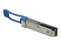 MikroTik Netzwerkmodul – 100 Gbit/s für Hochleistungsnetzwerke