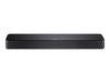 Bose TV Speaker Soundbar – Klarer Klang, Bluetooth fähig