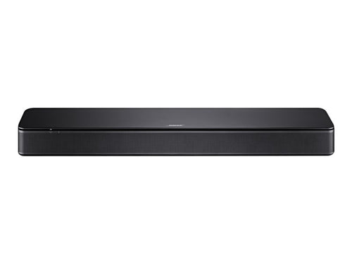 Bose TV Speaker Soundbar – Klarer Klang, Bluetooth fähig