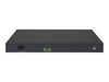 HP Enterprise Netzwerk-Switch – 24 Anschlüsse, PoE+ Unterstützung