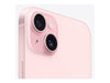 Apple iPhone 15 Plus – 512 GB Speicher, Dual-SIM