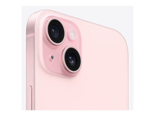 Apple iPhone 15 Plus – 512 GB Speicher, Dual-SIM