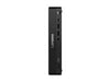 Lenovo ThinkCentre M90q – kompakter Desktop-PC für Büroarbeiten