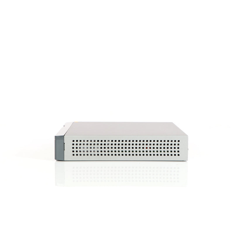Cisco Router – Sicherer Netzwerkzugang, 5-Port-Switch