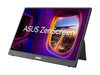 ASUS ZenScreen 16" Tragbarer Monitor – Full HD, USB-C