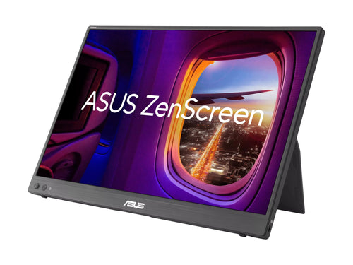 ASUS ZenScreen 16" Tragbarer Monitor – Full HD, USB-C