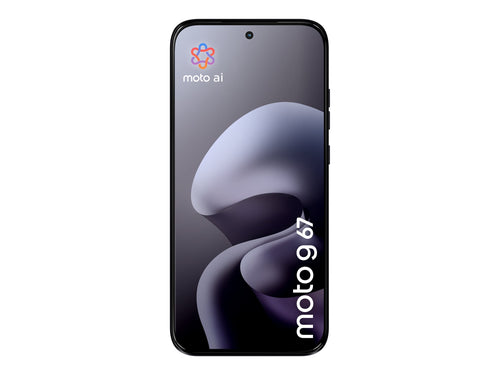 Motorola Moto G67 Smartphone – Spritzwassergeschützt, Staubresistent