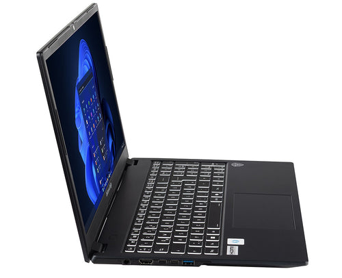 BLUECHIP TRAVELline Laptop – 15,6" Display, 16 GB RAM