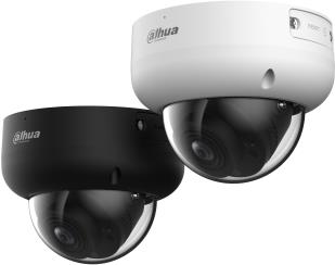 Dahua Überwachungskamera – 8 MP, wetterfest