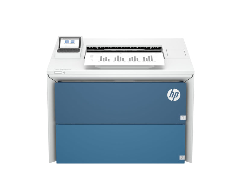 HP LaserJet Enterprise Drucker – Schneller Schwarzweißdruck, hohe Sicherheit