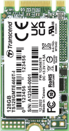 Transcend Interne SSD – 128 GB Speicher, schnelle Datenrate