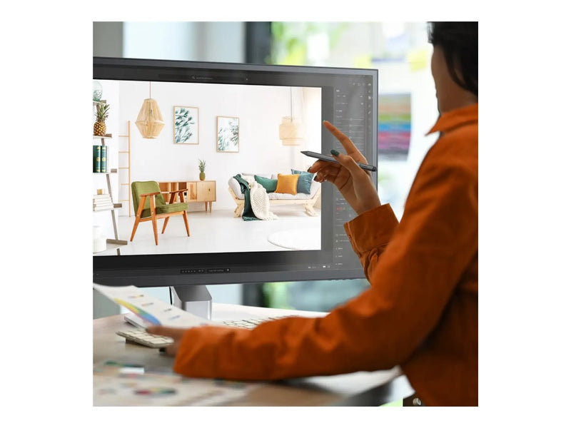 ALOGIC Clarity 2 Stylus – Präzise Eingabe mit 2 Tasten