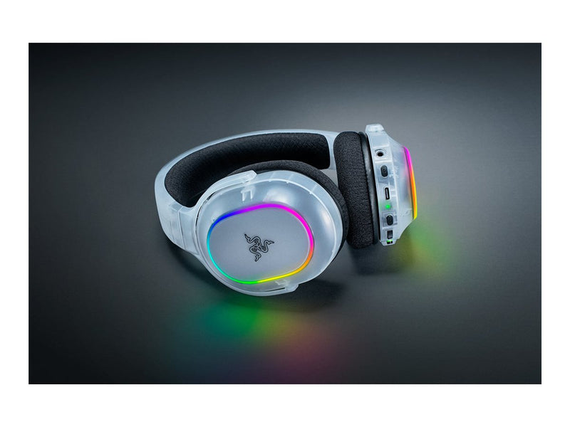 Razer Barracuda X Headset – Kabellos, für Spiele und Musik
