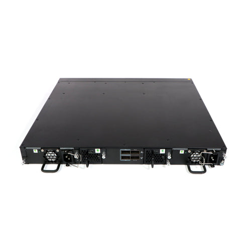 BROADCOM Netzwerk-Switch – 24 Anschlüsse, verwaltbar