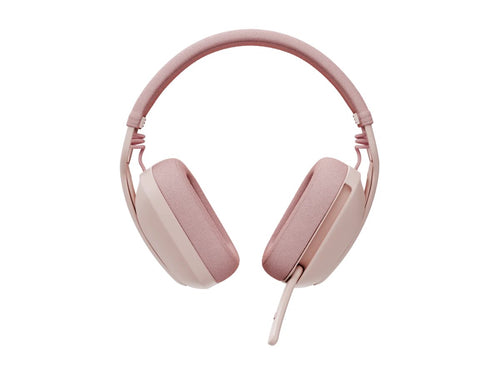 Logitech Zone Vibe Wireless Headset – Komfort und kabellose Freiheit