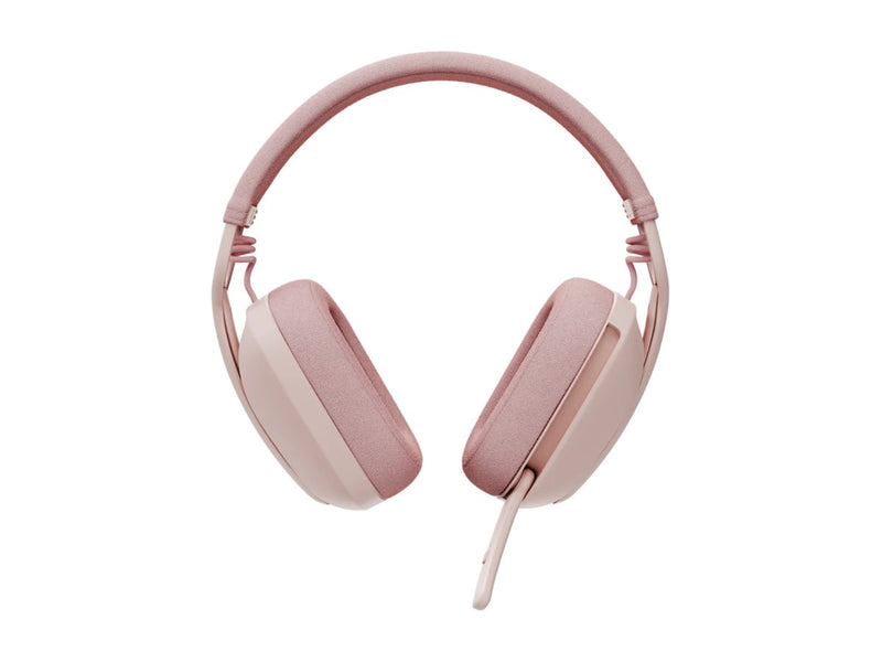 Logitech Zone Vibe Wireless Headset – Komfort und kabellose Freiheit