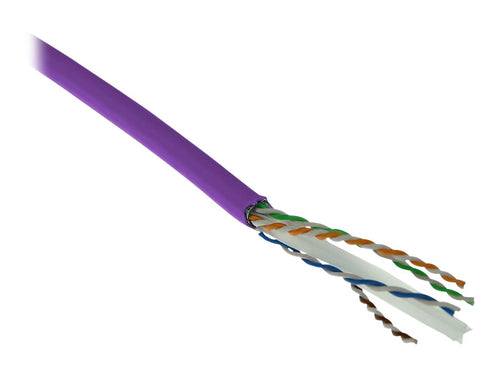 Advanced Cable Technology Netzwerkkabel – 500 m, halogenfrei