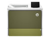HP LaserJet Drucker – Farbdruck, Duplexfunktion