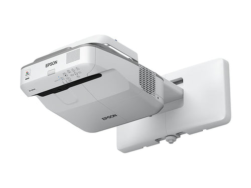 Epson Projektor EB-685Wi – 3500 Lumen, interaktive Präsentationen