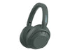 Sony Over-Ear Kopfhörer – Geräuschunterdrückung, Bluetooth