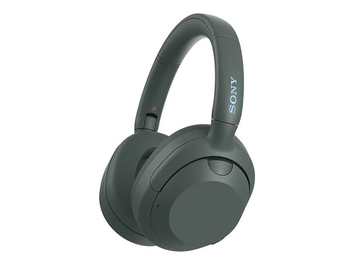 Sony Over-Ear Kopfhörer – Geräuschunterdrückung, Bluetooth