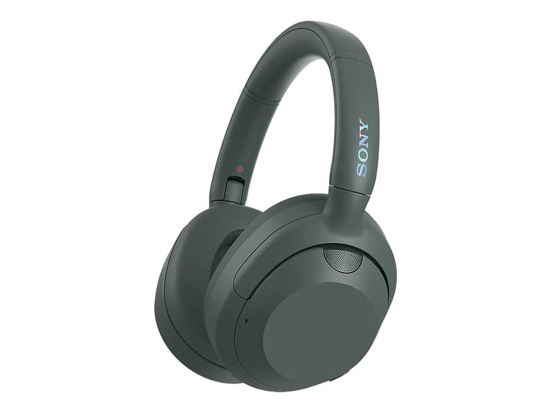 Sony Over-Ear Kopfhörer – Geräuschunterdrückung, Bluetooth
