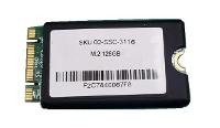 SonicWall Speichererweiterung – 128 GB für TZ570/TZ670