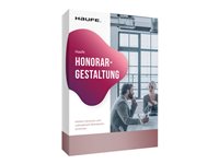 Lexware Honorargestaltung Software – Einfacher Tarifrechner für Steuerberater